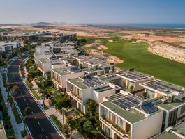 Voucher Wyndham Grand KN Paradise Cam Ranh