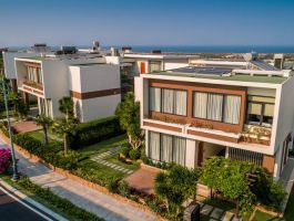 Voucher Wyndham Grand KN Paradise Cam Ranh