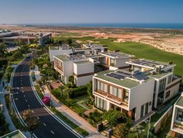 Voucher Wyndham Grand KN Paradise Cam Ranh