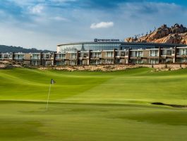 Voucher Wyndham Grand KN Paradise Cam Ranh