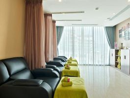 Voucher Yarra Ocean Suites Đà Nẵng