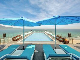 Voucher Yarra Ocean Suites Đà Nẵng