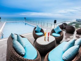 Voucher Yarra Ocean Suites Đà Nẵng