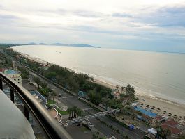 Khu căn hộ Premium Deluxe  (5)