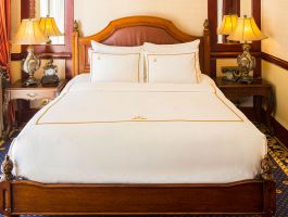 Khu khách sạn Victorian Suite  (3)