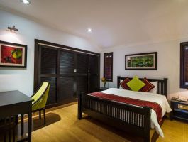 Khu Phú Gia  Bungalow 02 phòng ngủ (14)