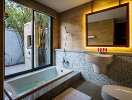 Khu Phú Lộc  Bungalow hướng biển (15)