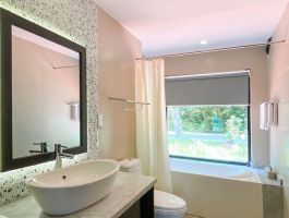 Khu Phú Lộc  Bungalow hướng biển (2)