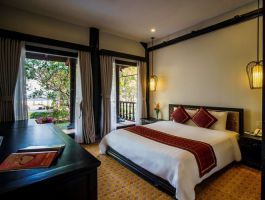 Khu Phú Lộc  Bungalow hướng biển (3)