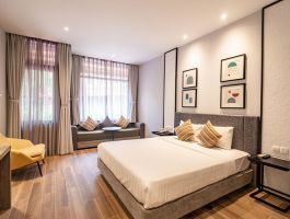 Khu Phú Vinh/ Phú Xuân - Premium Deluxe