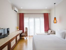 Khu Spring  Premium Suite – 2 giường đôi (1)