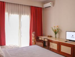 Khu Spring  Premium Suite – 2 giường đôi (3)