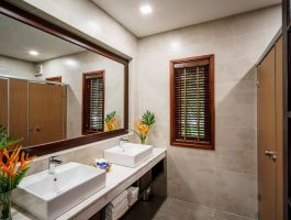 Khu Summer  Phòng gia đình 6 khách (2)