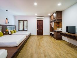 Khu Summer  Phòng gia đình 6 khách (3)