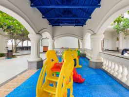 Lan Rừng Phước Hải