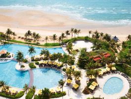 Voucher InterContinental Grand Hồ Tràm