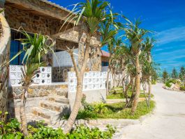 Adora Bay Kê Gà Beach Resort