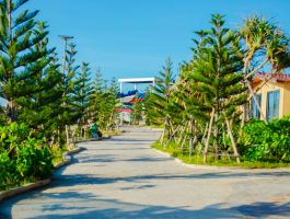 Adora Bay Kê Gà Beach Resort