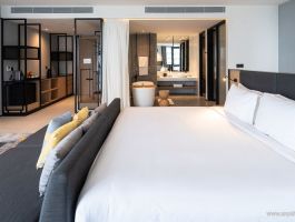 King Suite Sea View (2)