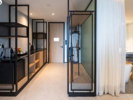 King Suite Sea View (9)