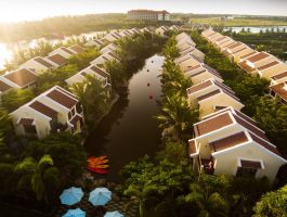 Voucher Koi Resort & Spa Hội An