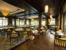 Voucher Koi Resort & Spa Hội An