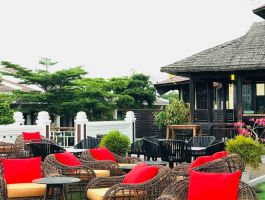 Voucher Koi Resort & Spa Hội An