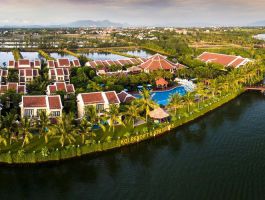 Voucher Koi Resort & Spa Hội An