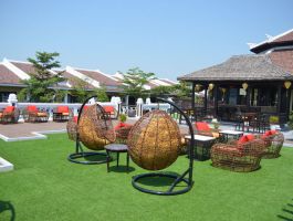 Voucher Koi Resort & Spa Hội An