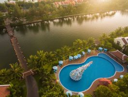 Voucher Koi Resort & Spa Hội An