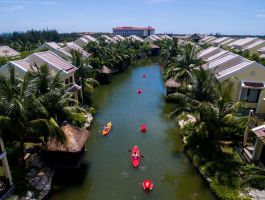 Voucher Koi Resort & Spa Hội An