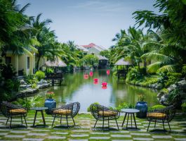 Voucher Koi Resort & Spa Hội An