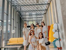 Ibis Styles Vũng Tàu