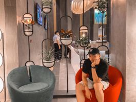 Ibis Styles Vũng Tàu