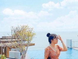 Ibis Styles Vũng Tàu