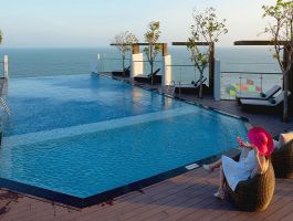 Ibis Styles Vũng Tàu
