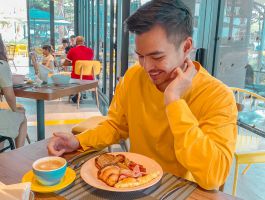 Ibis Styles Vũng Tàu
