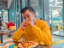 Ibis Styles Vũng Tàu