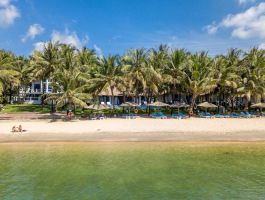 Voucher L'Azure Resort & Spa Phú Quốc