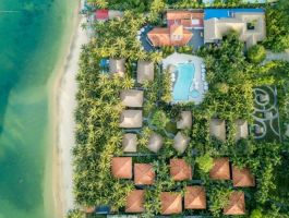 Voucher L'Azure Resort & Spa Phú Quốc
