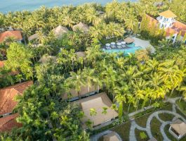Voucher L'Azure Resort & Spa Phú Quốc