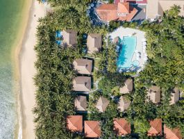 Voucher L'Azure Resort & Spa Phú Quốc