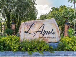 Voucher L'Azure Resort & Spa Phú Quốc