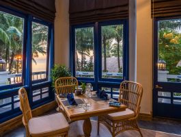 Voucher L'Azure Resort & Spa Phú Quốc