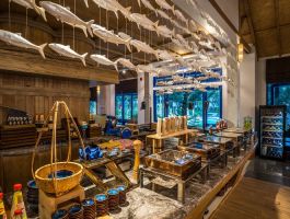 Voucher L'Azure Resort & Spa Phú Quốc