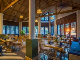 Voucher L'Azure Resort & Spa Phú Quốc