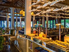 Voucher L'Azure Resort & Spa Phú Quốc