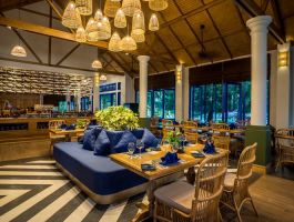 Voucher L'Azure Resort & Spa Phú Quốc