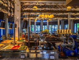 Voucher L'Azure Resort & Spa Phú Quốc