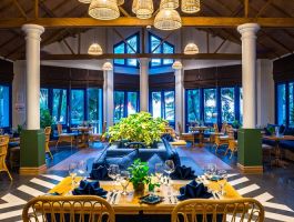 Voucher L'Azure Resort & Spa Phú Quốc